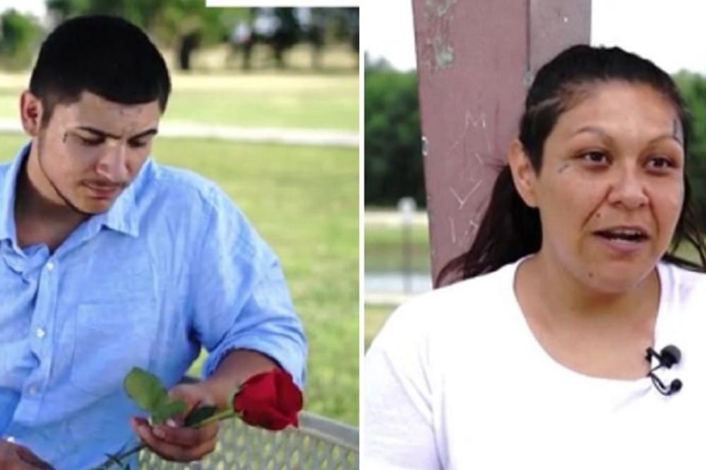 Dala sina na usvajanje, a posle 19 godina ušla u incestoidnu vezu sa njim! (FOTO) (VIDEO)