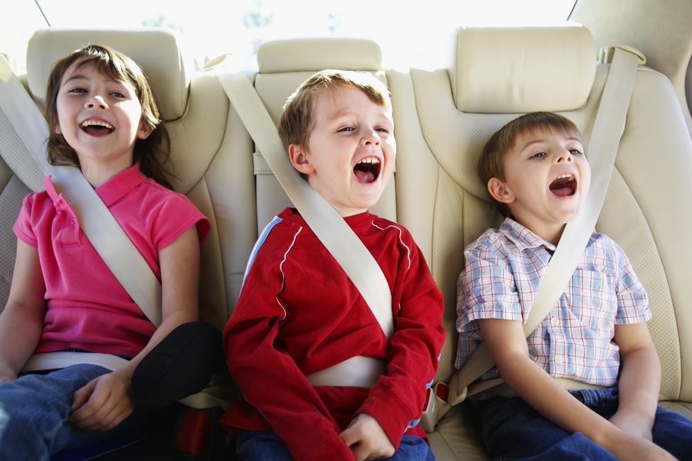 LAKU NOĆ DECO: Evo kako su mame napravile debile od vas, a da toga ni niste svesni! (FOTO) (VIDEO)