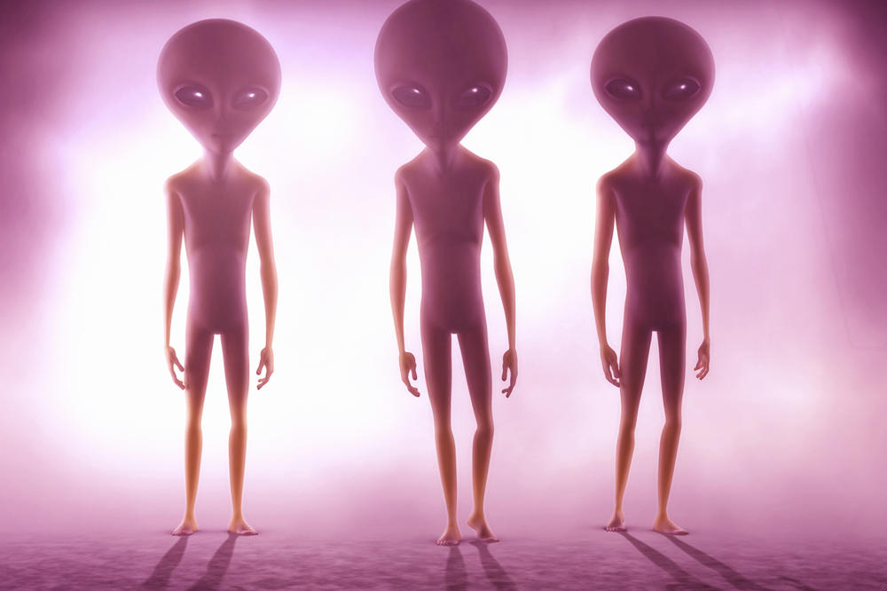 Vanzemaljci postoje? NASA izdala neverovatna saopštenja! (VIDEO)