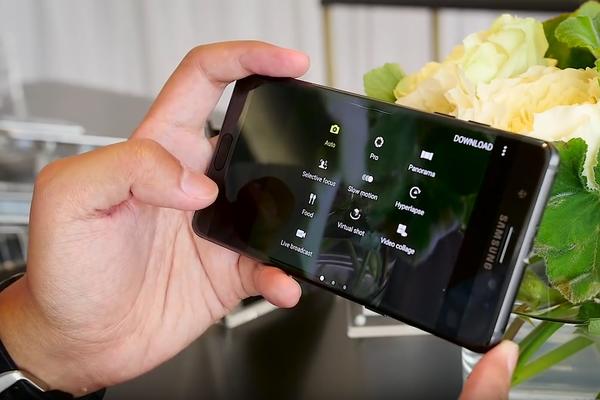 ŠTA SE DESILO SA EKSPLODIRAJUĆIM TELEFONIMA? Kako je Samsung uspeo da prevaziđe fijasko sa Galaxy Note 7? (FOTO)