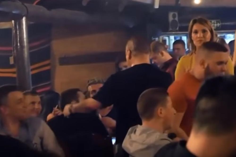 Ako zaista dođe, ovo će se slušati na Exitu: Kad Đani bude pevao i tvrđava će se rasplakati (VIDEO)