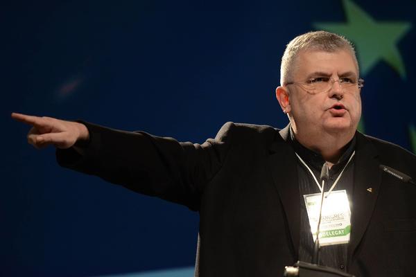 Čanak srpskog političara uporedio s Hitlerom! (FOTO)