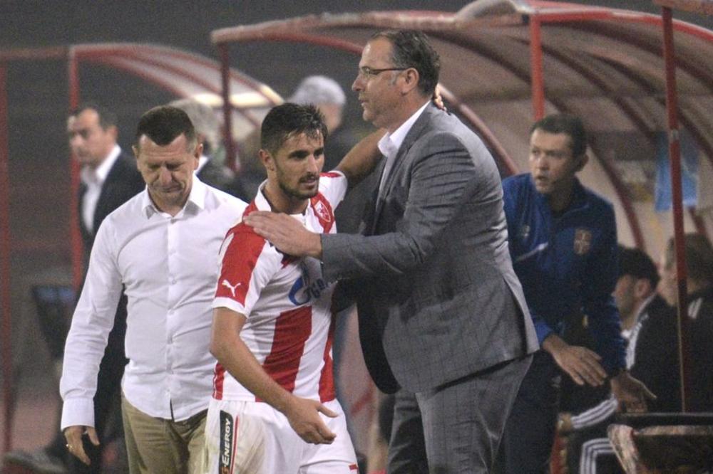 Vijeira će novom izjavom razbesneti ljude iz Zvezde!