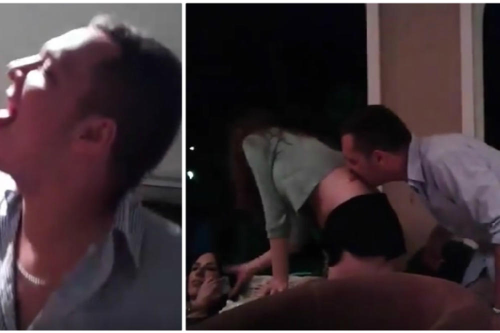 Isplivao tajni sminak Gastozza i Modelsica, evo šta su stvarno radili! (VIDEO)