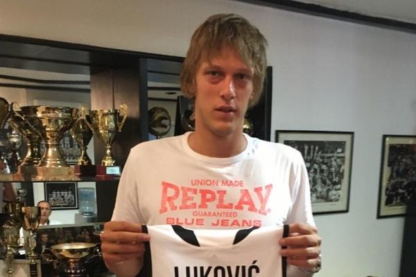 Partizan predstavio novog igrača, a već se najavljuje novo pojačanje! I to jedan od najvećih talenata Evrope! (VIDEO)