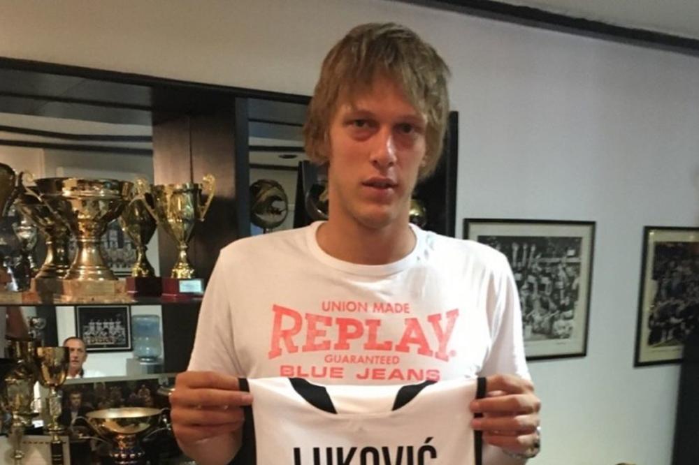 Partizan predstavio novog igrača, a već se najavljuje novo pojačanje! I to jedan od najvećih talenata Evrope! (VIDEO)