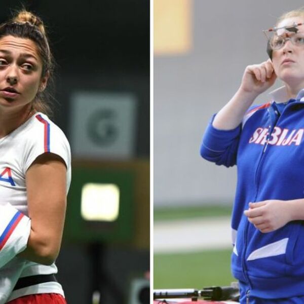 Srpkinje očajne u drugoj rundi: Veličković i Arunović ispale u kvalifikacijama!