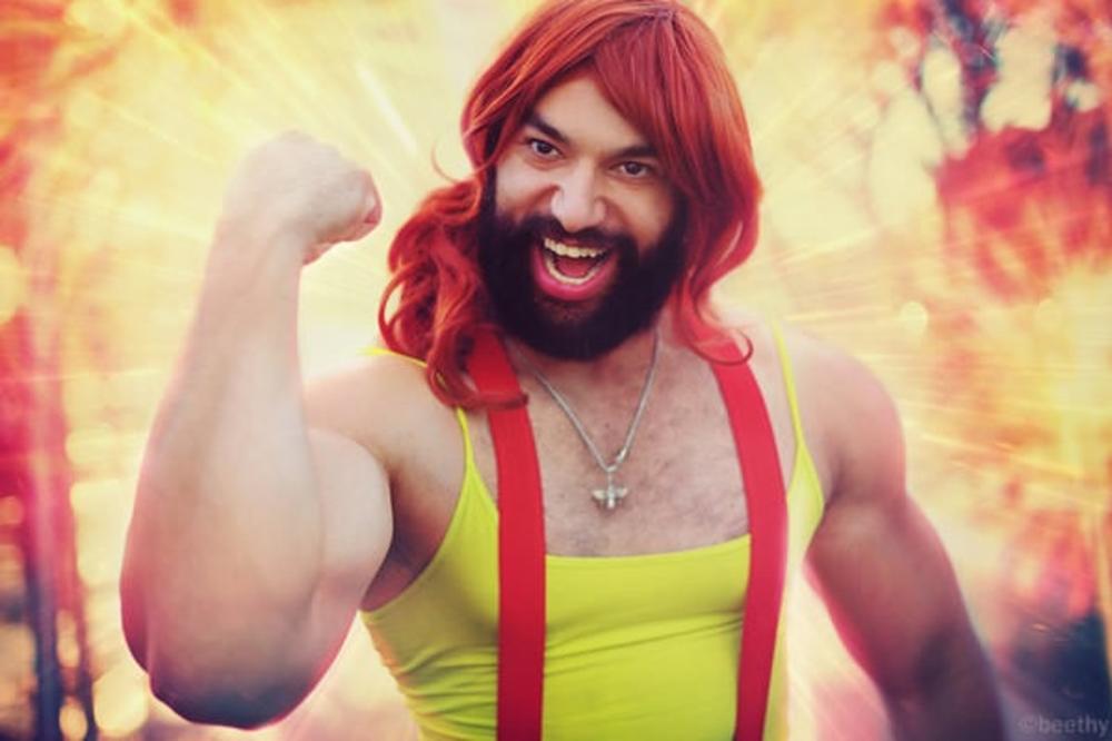 Nije ih blam: 15 najotkačenijih fanova Pokemon Go! (FOTO)