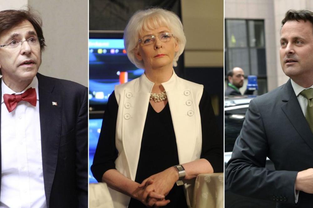 Gejevi vladaju svetom! Ovo su političari koji ne kriju svoju homoseksualnost (FOTO)