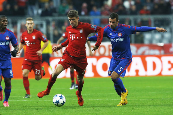 Luka Milivojević je ostao i bez drugog trenera u dva meseca!