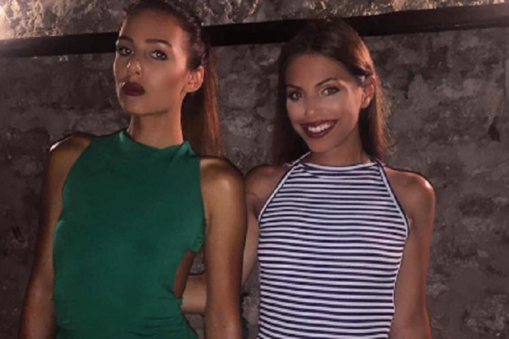 10 puta bolja riba od Cecine ćerke: Sori Anastasija, ali drugarica te je oduvala! (FOTO)