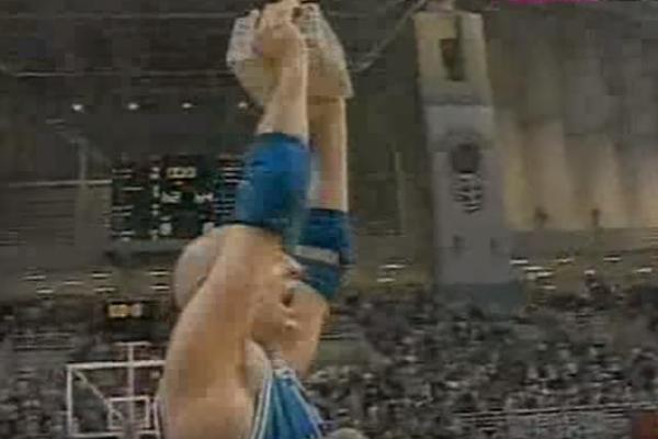 18 godina od dana kada smo uzeli ono što nam je nepravdom oteto! (VIDEO)