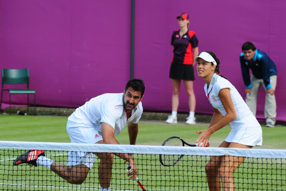 Srbija ostala bez teniskih predstavnika u Riju!