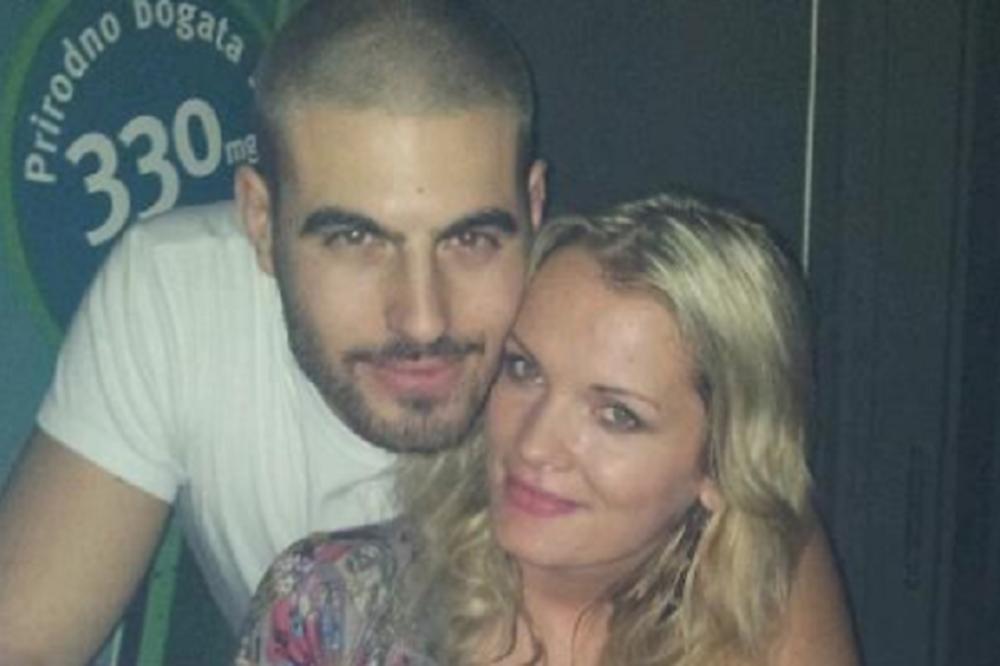 SVAKOG MUŽA OSTAVILA ZBOG ŠVALERA! Zbog Nemeša je šutnula jednog, a sad je i on izvisio! Zbog njega je ostavila Srbina!