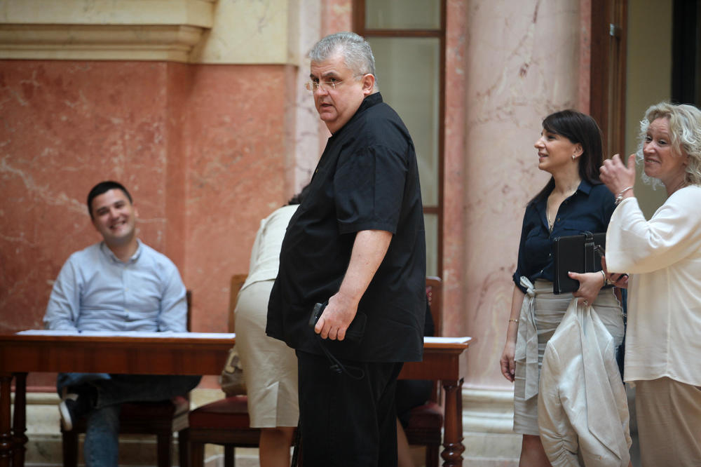 ČANAK: Srbija mora ući u NATO, da ne postane ruska provincija!