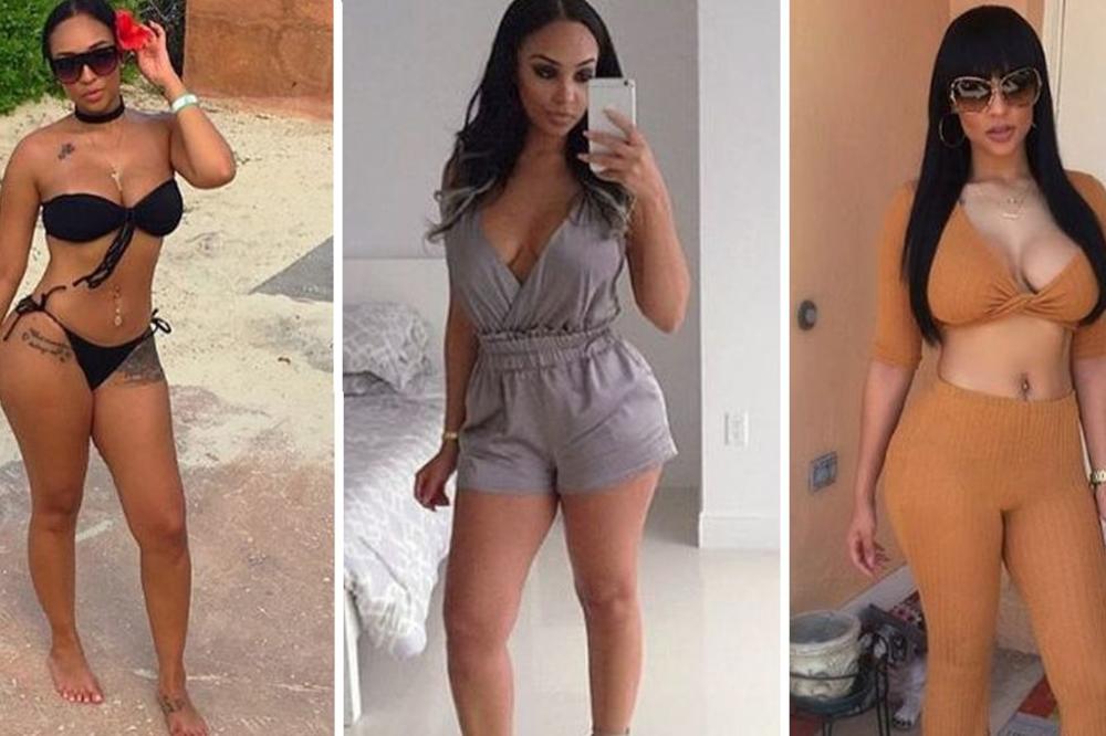 Kada vidite Kinzijevu ribu u kupaćem, zaboravićete na poraz od Ludogoreca! (VIDEO)