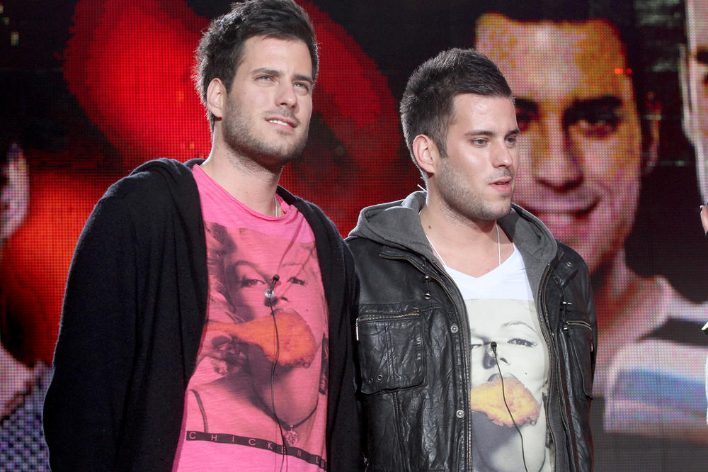 POSLE VELIKOG BRATA PROCVETALI! ŽELJKO I ŽARKO SU DANAS DRUGI LJUDI: Jedan postao biznismen drugi biolog!