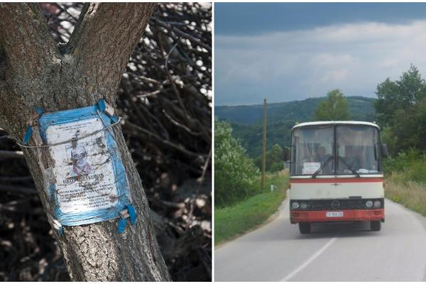 Ako ste muško, nikad ne zalazite u ovo srpsko selo! Ovo je selo udovica! (FOTO)