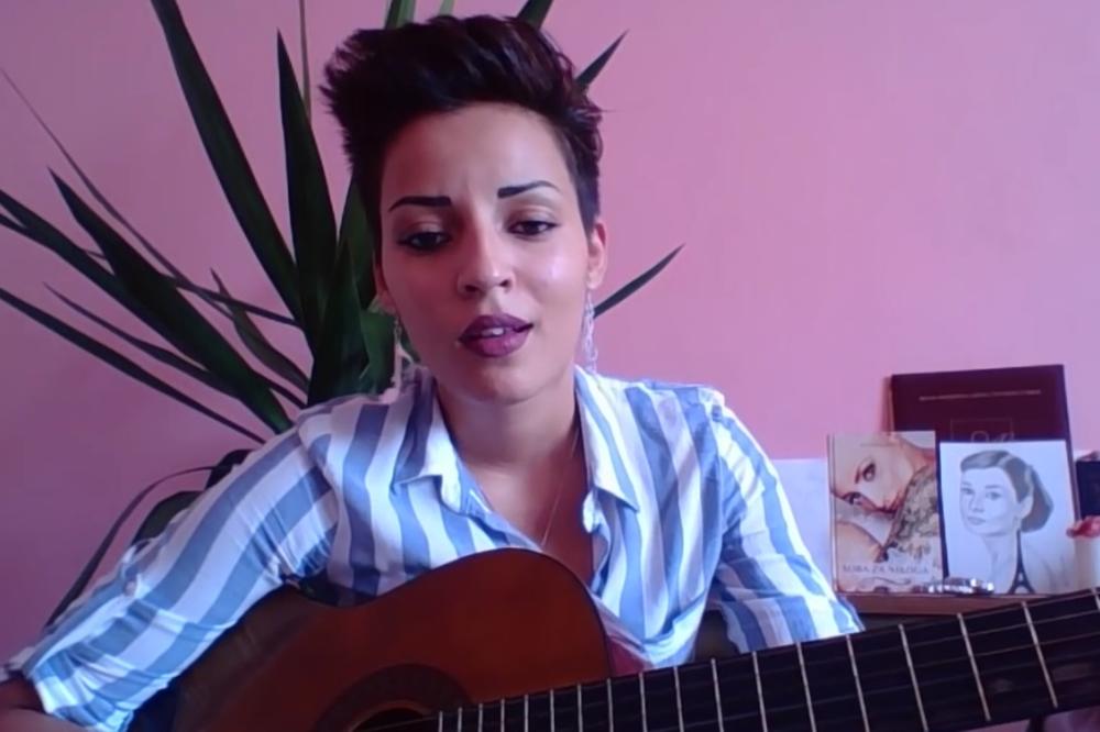 Ceca ima naslednicu! Anna zvuči kao ona, možda i bolje, i kida na Jutjubu! (VIDEO)