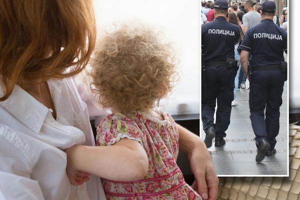 Udarate na bebu i dete od 3 godine?! Zbog statusa ogorčene majke gori Fejs! (FOTO)