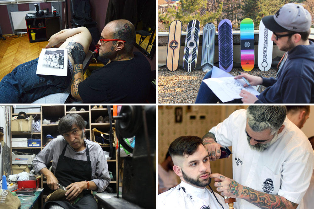 Zato što vesti nisu samo crne! (FOTO)