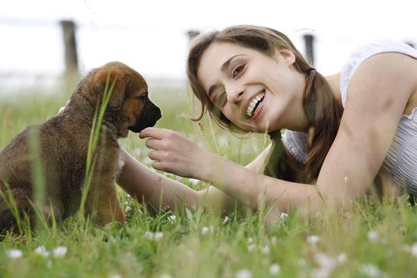 Šta vaš kućni ljubimac govori o vama? (FOTO) (GIF)