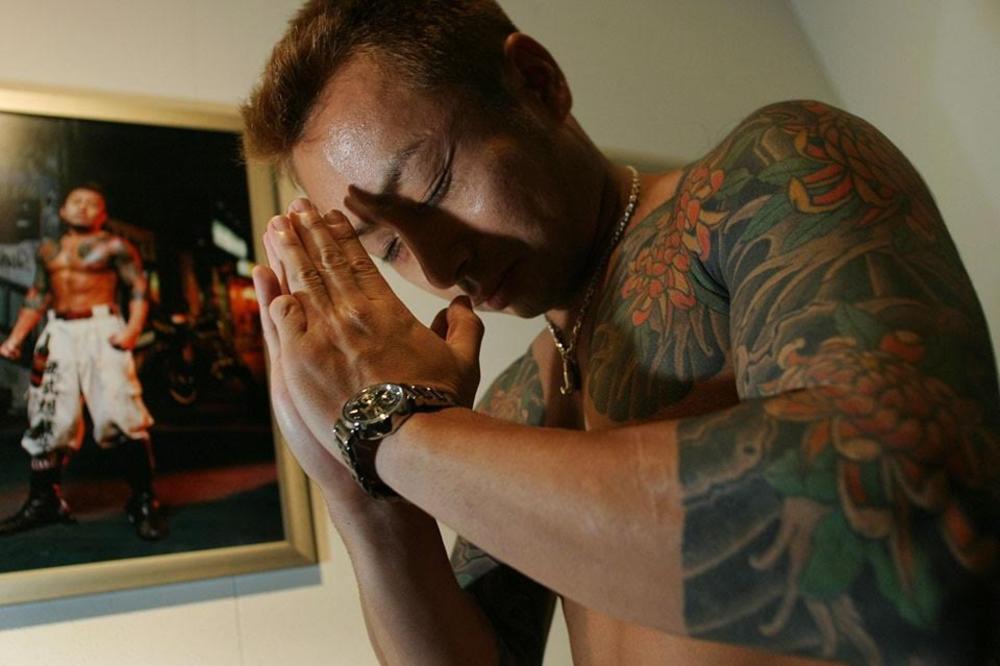 15 neverovatnih činjenica o Jakuzama! (FOTO) (VIDEO) (GIF)