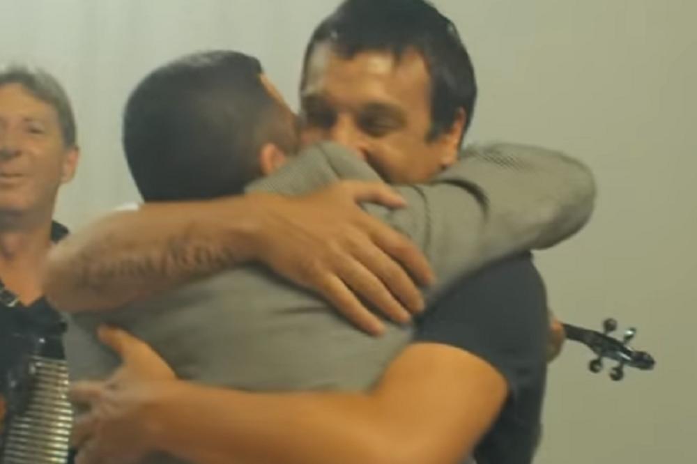 Familija najmilija: Danas su najpoznatija porodica u Srbiji, a nekad su izgledali ovako! (FOTO) (VIDEO)