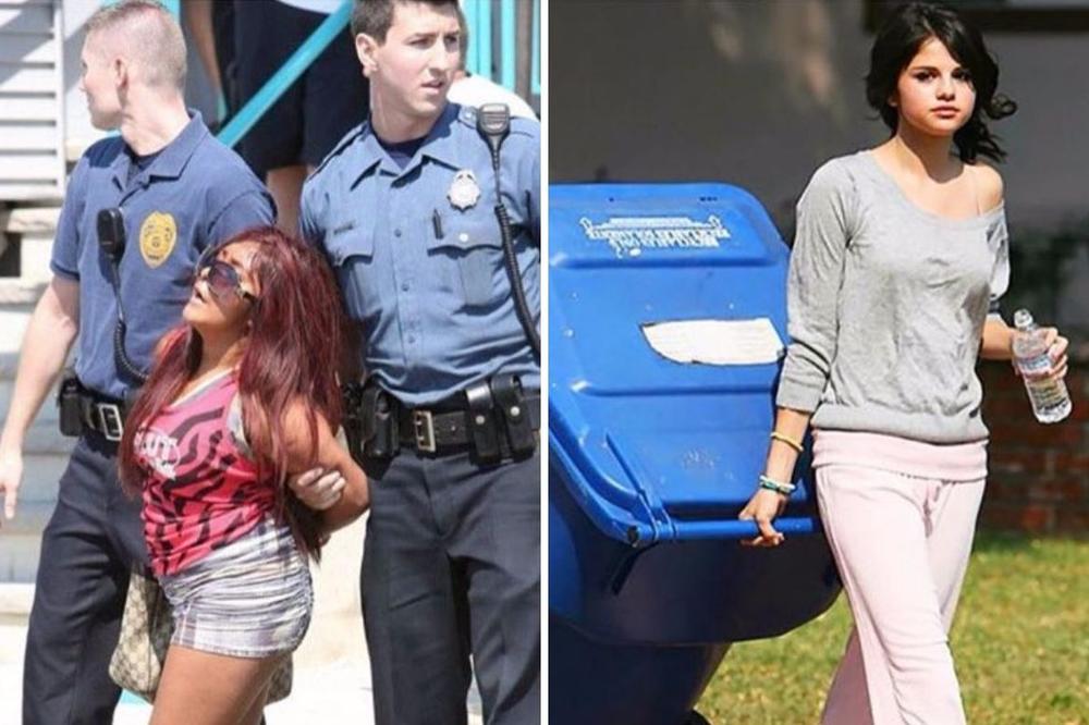 I bogati plaču: 12 teških muka slavnih svetskih zvezda! 11 je totalni hit! (FOTO) (GIF)