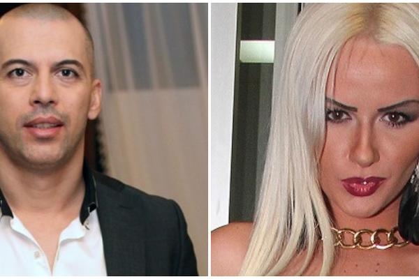 Atina Ferari i dalje ne odustaje od pevača: Topalko razvedi se, čekam te raširenih...!