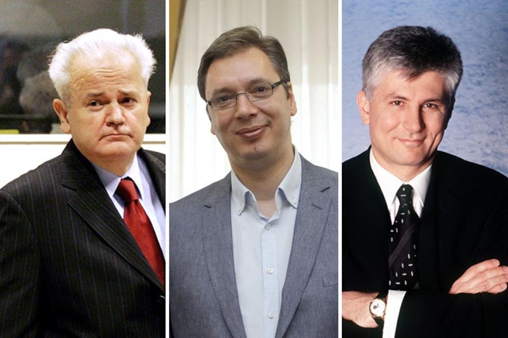 14 godina je prošlo od njegove smrti: Ima li Srbija danas političara kao što je bio Đinđić? (FOTO) (VIDEO)
