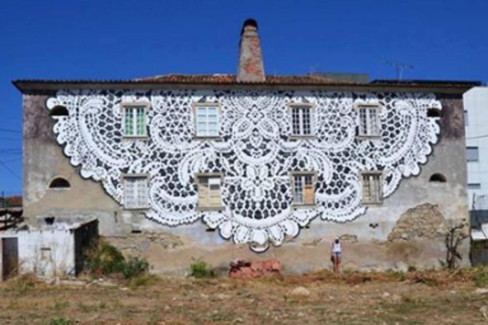Balkanci znaju zašto: Ono kada stavite milje i na rođenu kuću! (FOTO)
