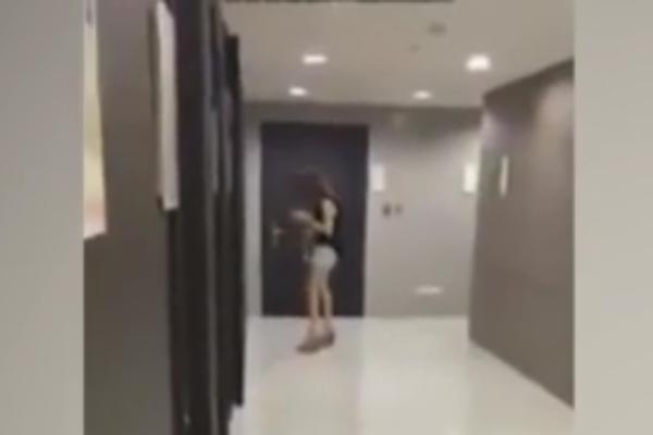 Uhvatila je muža u prevari. Ono što je uradila goloj ljubavnici je najgora moguća osveta! (VIDEO)