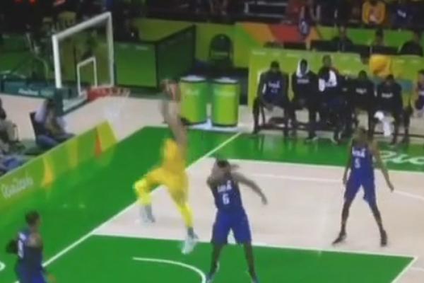 Fore koje su nama prodavali, Australijanci su prodali i Drim timu! (VIDEO)