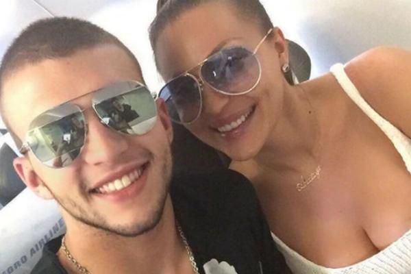 KAKAV KOMAD ŠETA VELJKO: Pffff kada je vidite zastaće vam dah!! (FOTO)