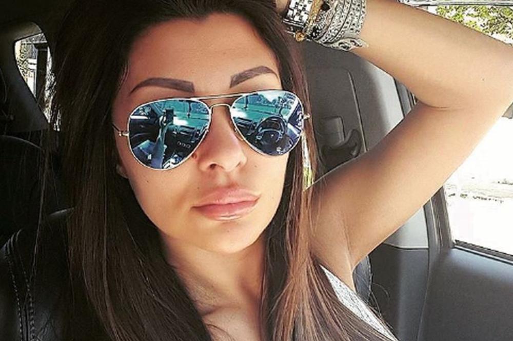 Zorica Dukić pokazala NOVOG DEČKA? Svi gledaju i ne mogu da veruju kakav je BAJA (FOTO)