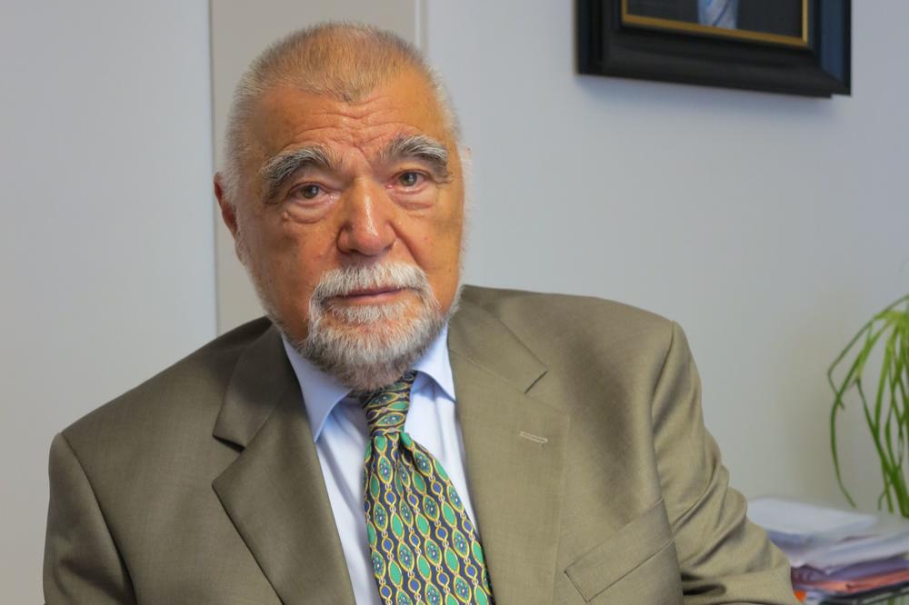 Mesić: Samo slepci ne vide hrvatske zločine nad Srbima!