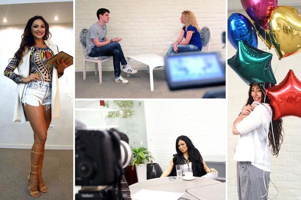 Stvarno drugačiji! (VIDEO)