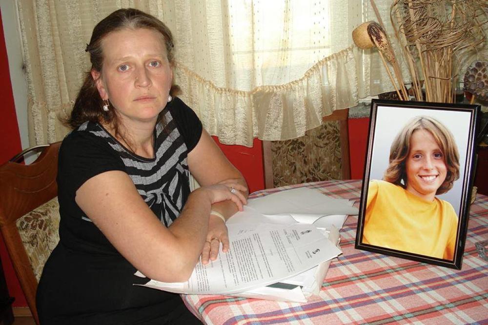 Njen sin je sebi oduzeo život, jer su ga vršnjaci maltretirali: Zašto baš ja, zašto baš moje dete?