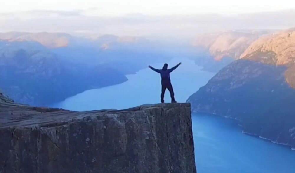 Visina, Litica, Ljudi, Zemlja, Priroda