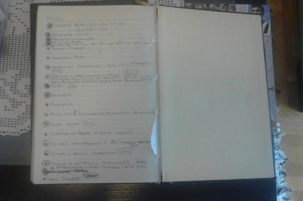 Novinarima Sporta štakori pojeli adrese?! (FOTO)