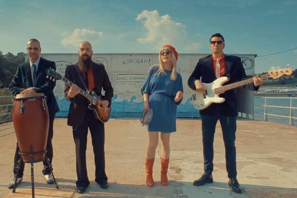 Nova Lollobrigida je osvojila vaša srca! Da li će se zadržati na vrhu? Saznaćemo sutra! (VIDEO)