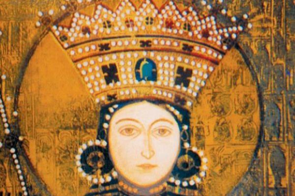 KO JE ZAISTA BILA JELENA ANŽUJSKA: Poreklo najznačajnijie srpske kraljice obavijeno je velom tajni!