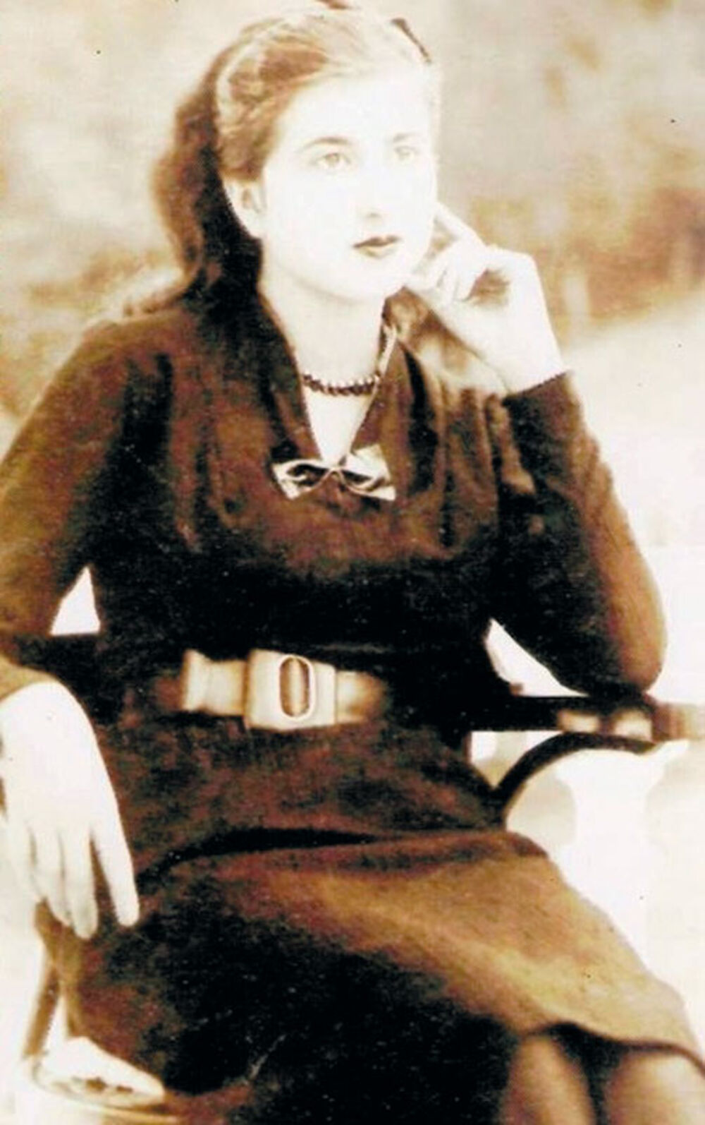 Vera Pešić