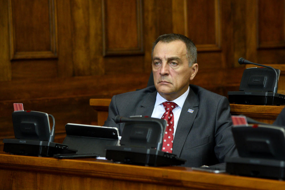 JA SAM JAKO BLIZU ODLUCI DA IZAĐEM NA IZBORE! Živković prekida BOJKOT pod ovim USLOVOM!