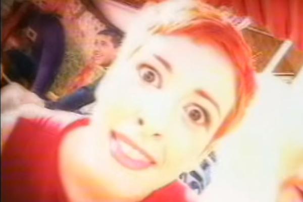 I ona je bila pevačica Tap 011, a niko je se ne seća! Gde je sad? (FOTO) (VIDEO)