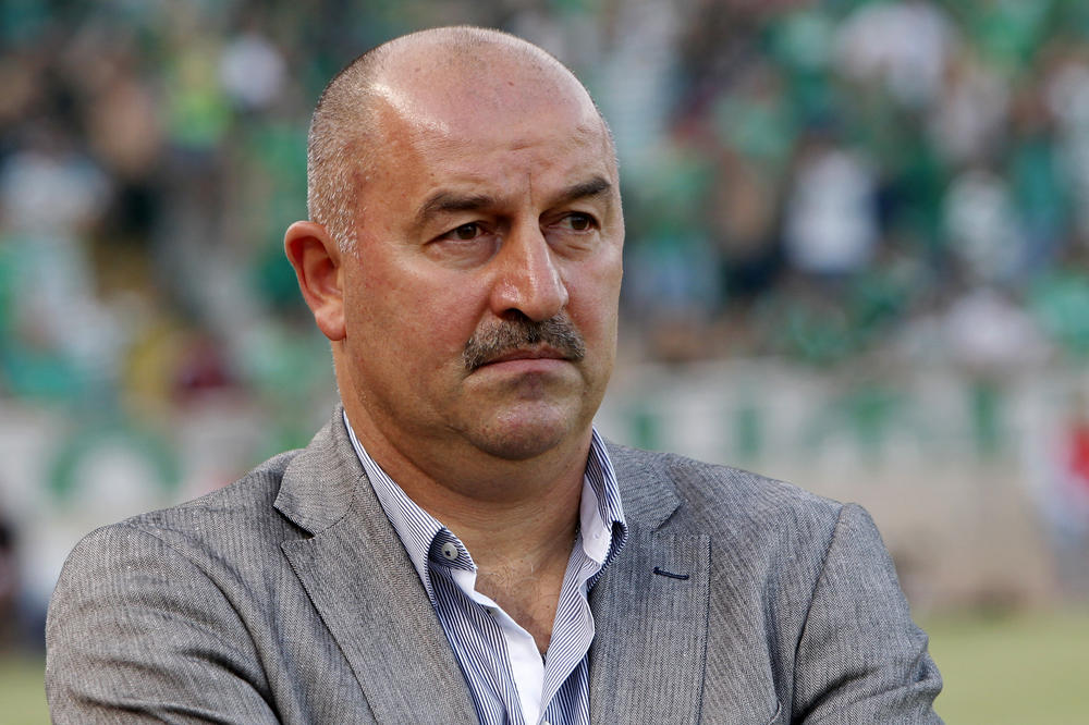 Rusija prop'o: Da li je moguće da je ovaj čovek novi selektor najveće države na svetu?! (VIDEO)