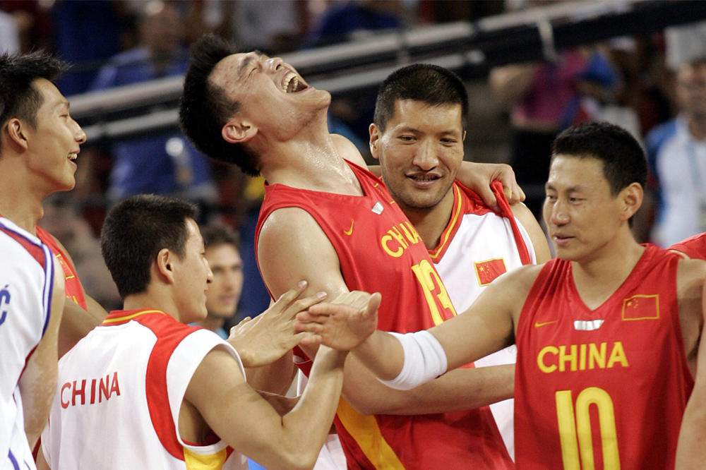 Zbog ovoga bi Srbi trebalo da se plaše za plasman košarkaša u četvrtfinale Olimpijskih igara! (VIDEO)