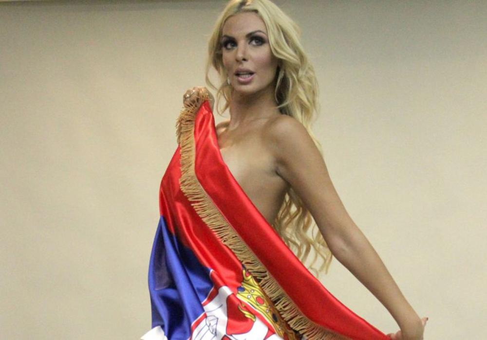 Ava Karabatić za VIP magazin podelila je svoje mišljenje i stav o različitim temama 