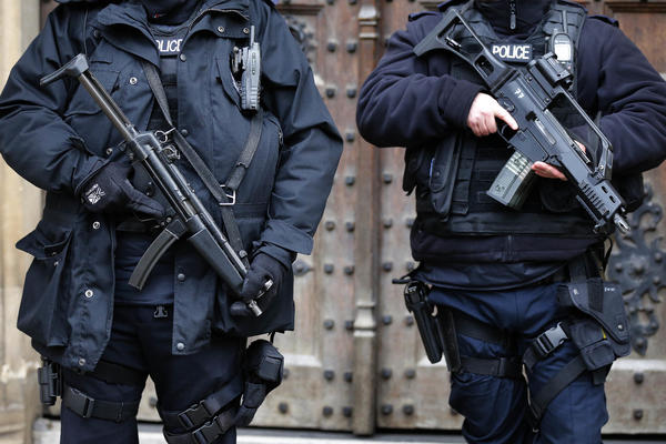 Srpska policija startovala trenera i igrača Cedevite, i uradila nešto što je prava, prava retkost! (VIDEO)